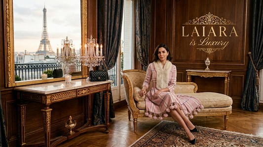 Behind the Design: How Laiara Pieces Are Made