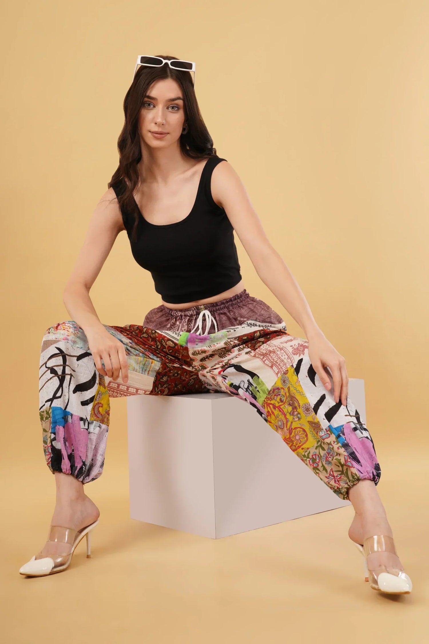 Shop Bottoms in India