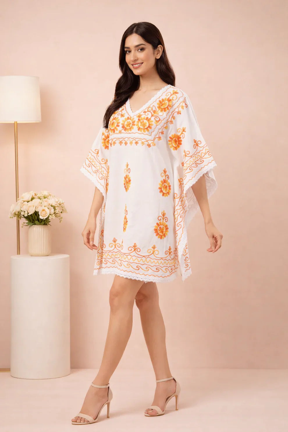 Shop Kaftan in India