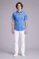 Monte Azul Shirt for Men
