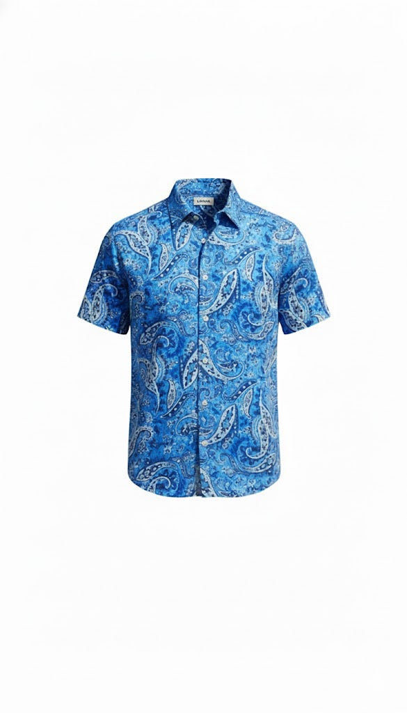 Monte Azul Shirt for Men