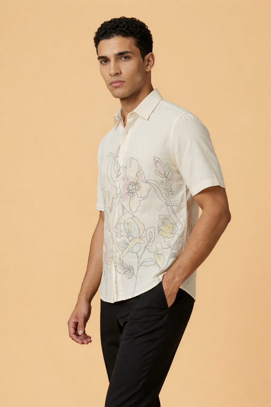 Solaro Shirt for Men