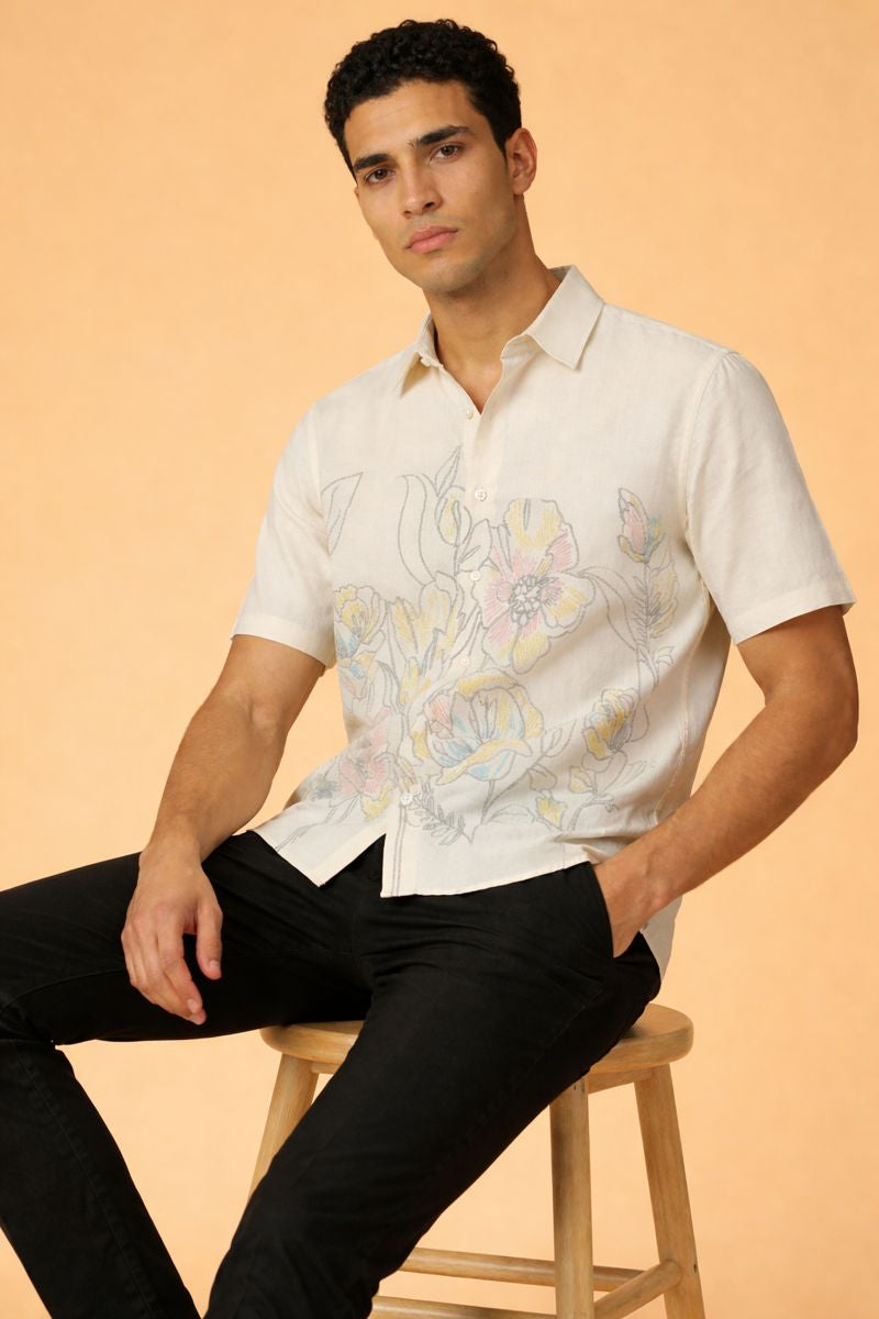 Solaro Shirt for Men