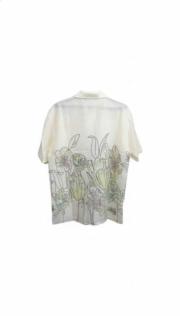 Solaro Shirt for Men