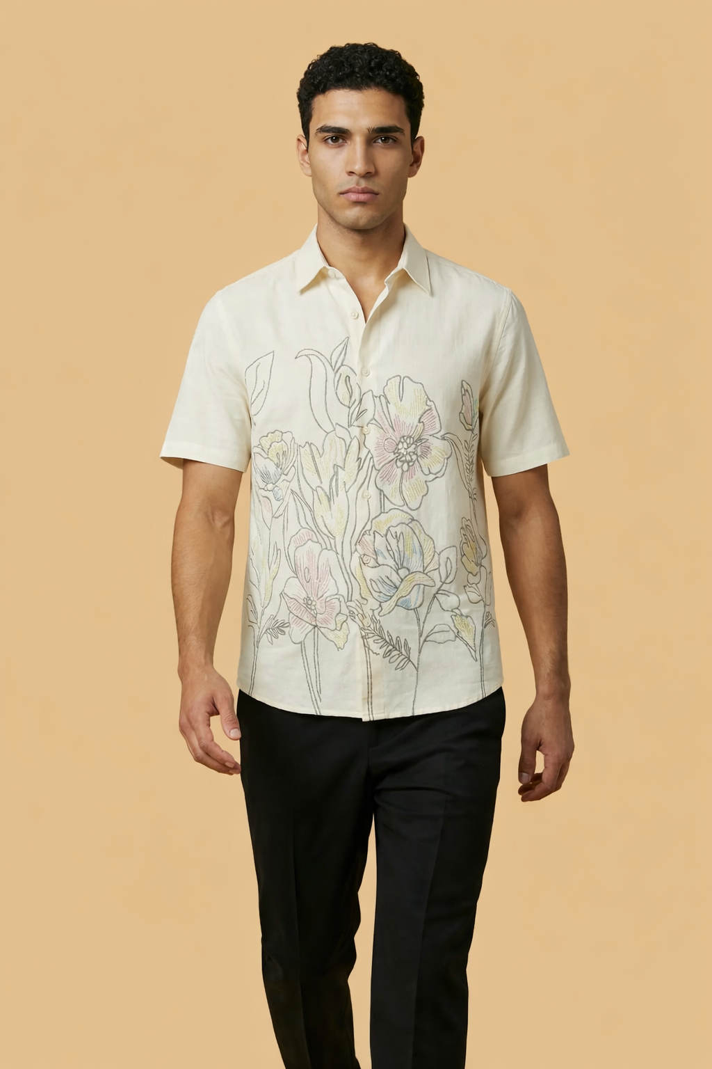 Solaro Shirt for Men