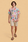 Chill Palm Shirt for Men