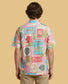 Chill Palm Shirt for Men