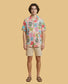 Chill Palm Shirt for Men