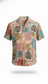 Chill Palm Shirt for Men
