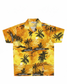 Tropical Sunshine Beach Shirt for Men