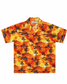 Carribbean Tropical Sunshine Beach Shirt for Men