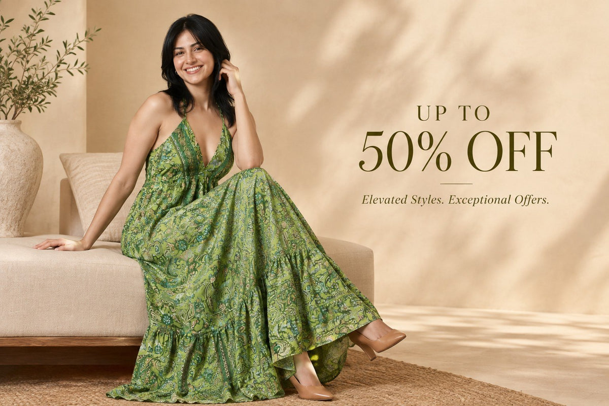 Backless dresses offer banner