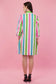 Sketchy Shirt Dress