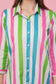 Sketchy Shirt Dress