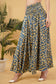 Maya Wide Legged Palazzo Pant