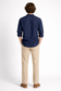 Saphire Leisure Linen Men shirt
