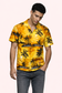Tropical Sunshine Beach Shirt for Men