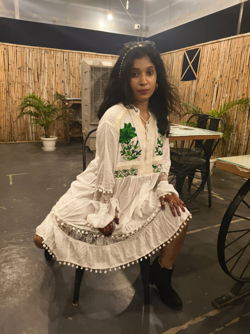 Samaira Joshi