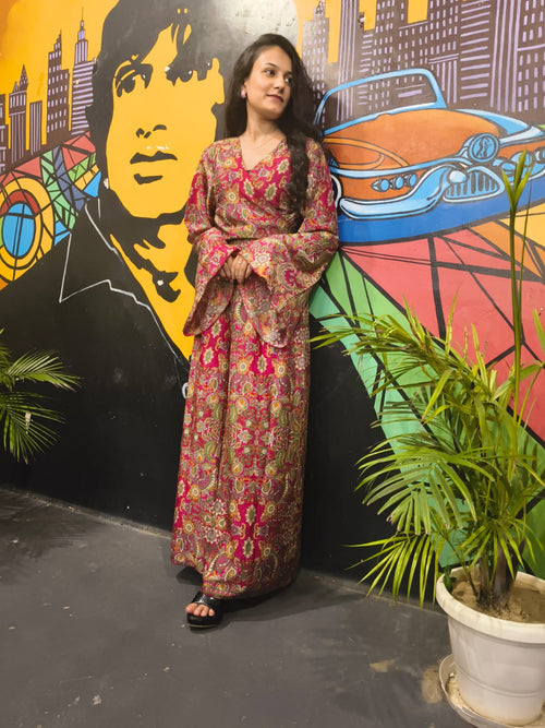 Zoya Verma