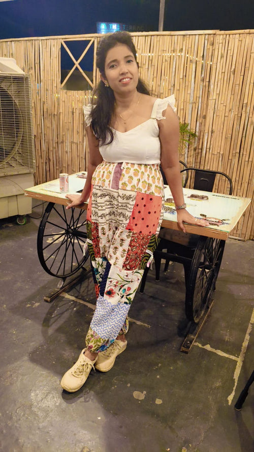 Aarna Shah