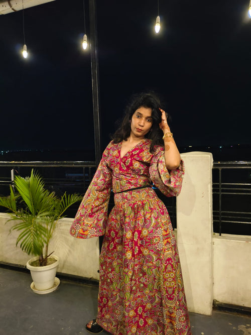 Kashvi Singh