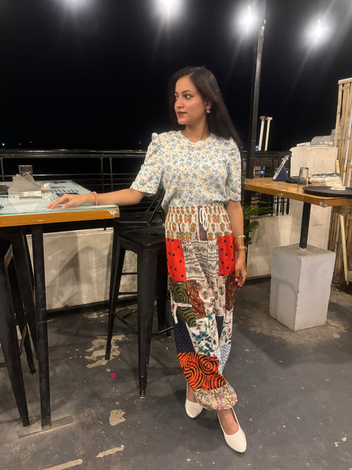Navya Sharma