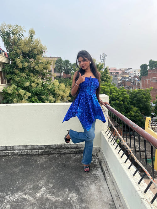 Mahika Mehta