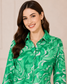Emerald Wave Co-ord Set