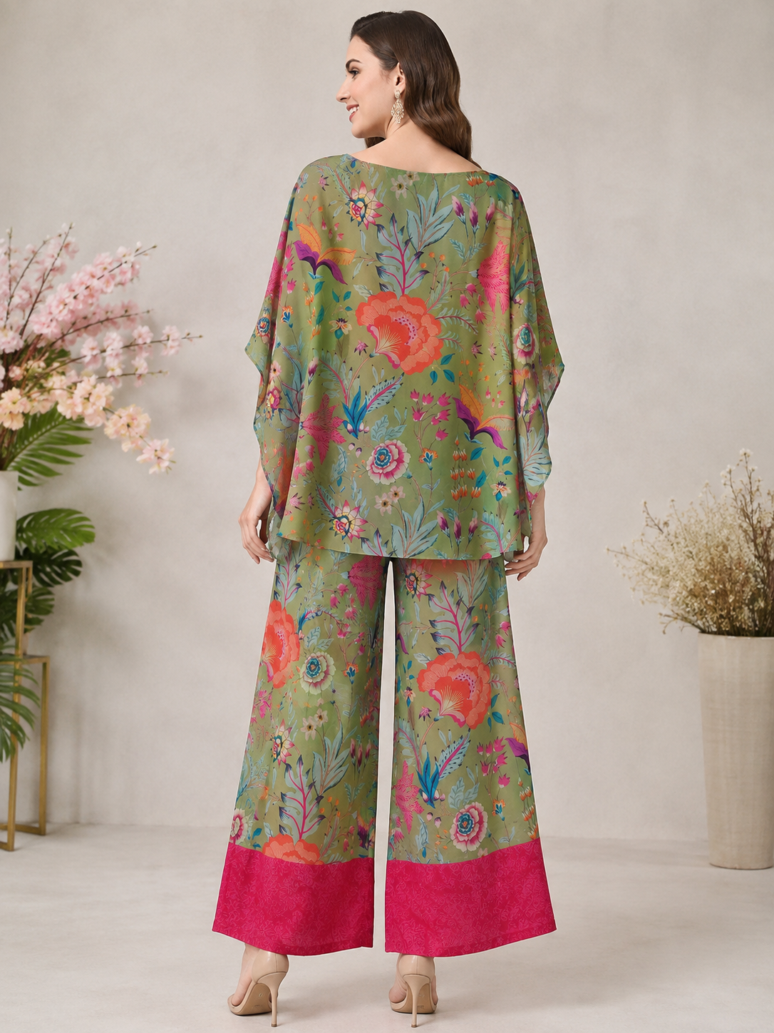 Meadow bloom co-ord set