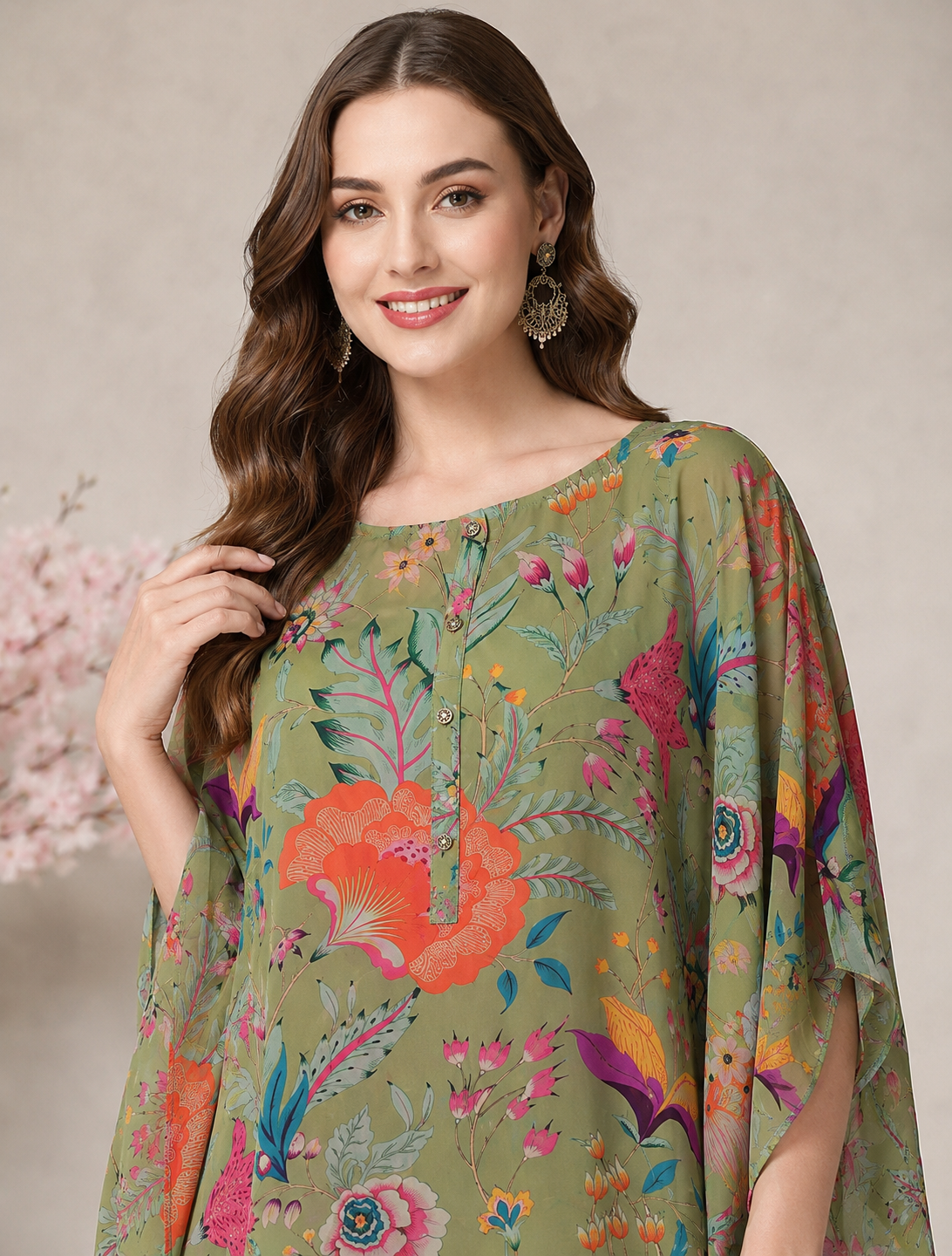 Meadow bloom co-ord set
