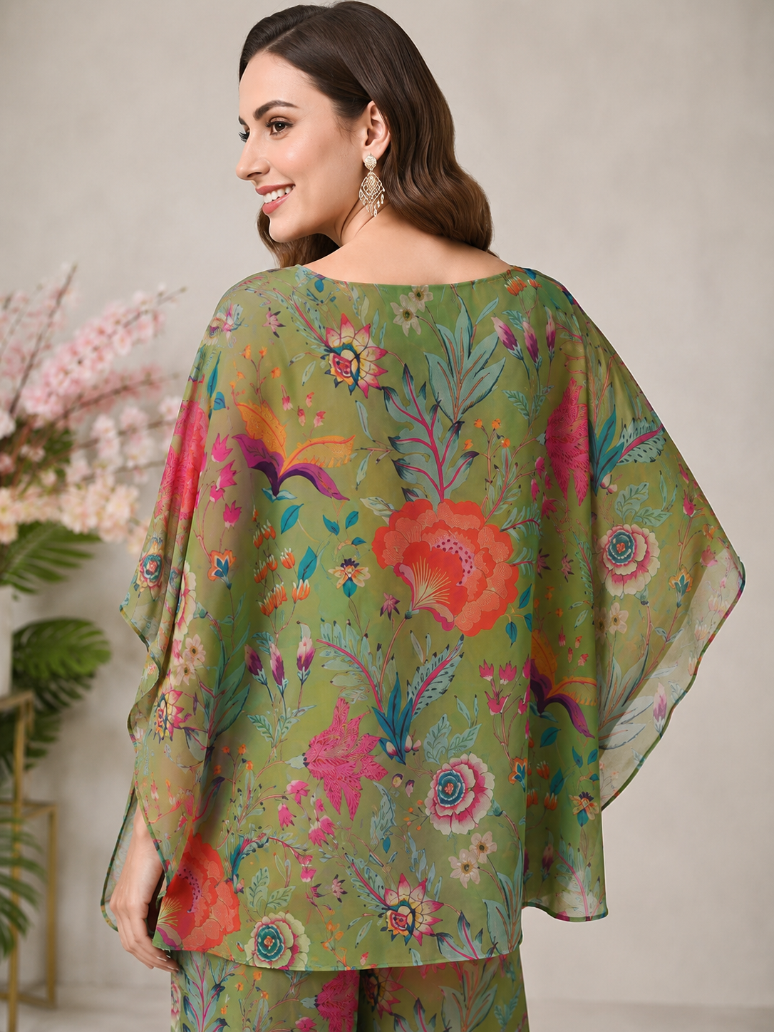 Meadow bloom co-ord set