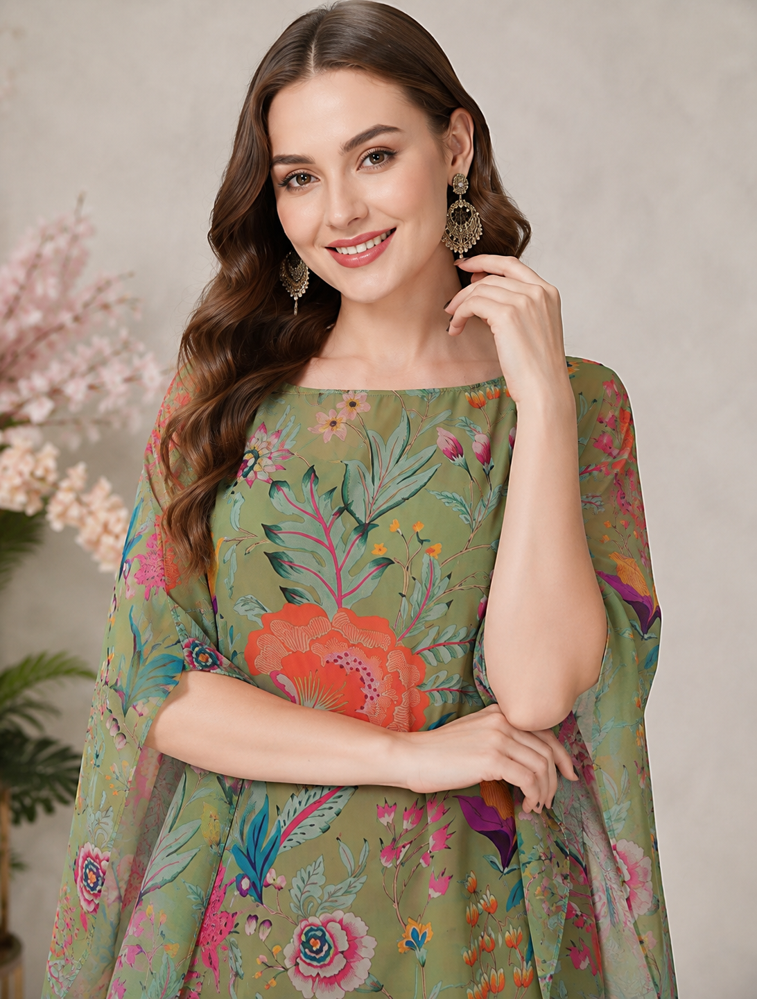 Meadow bloom co-ord set
