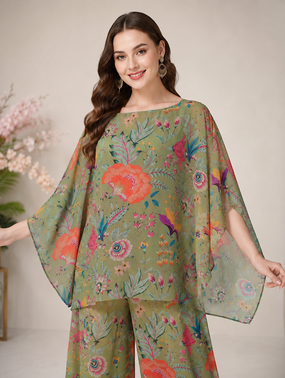 Meadow bloom co-ord set