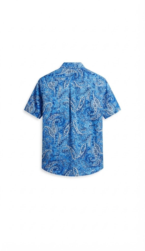 Monte Azul Shirt for Men