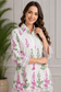 Pink Petal Co-ord Set