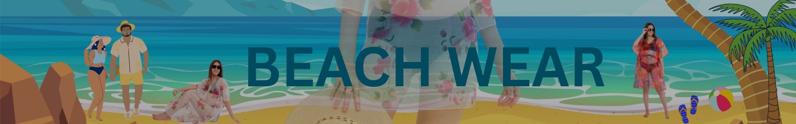 Beachwear