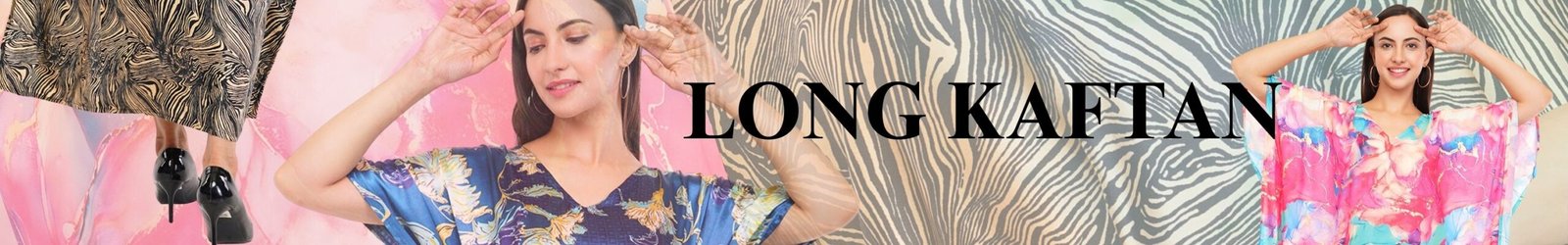 Long Kaftan