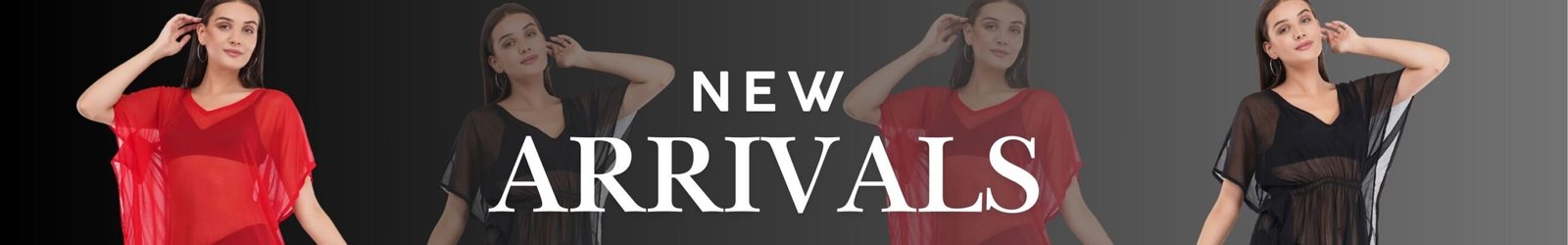 New Arrivals